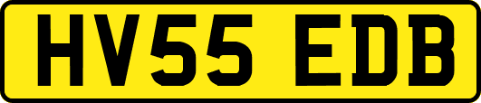 HV55EDB