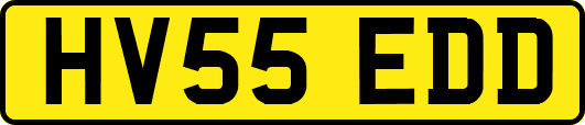 HV55EDD