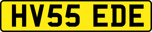 HV55EDE