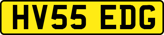 HV55EDG