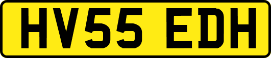 HV55EDH