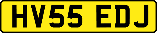 HV55EDJ
