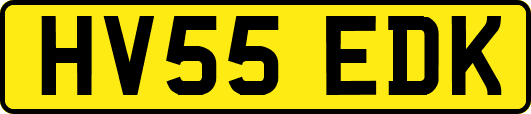 HV55EDK