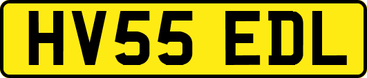 HV55EDL