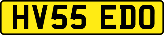 HV55EDO