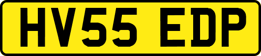 HV55EDP