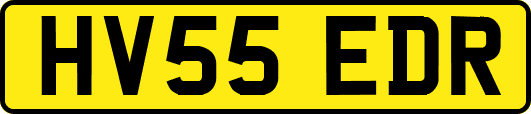 HV55EDR