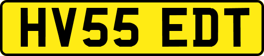 HV55EDT