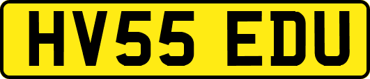 HV55EDU