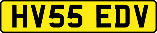 HV55EDV