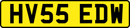 HV55EDW