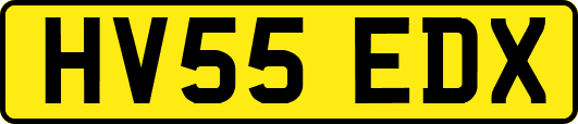 HV55EDX