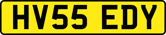 HV55EDY