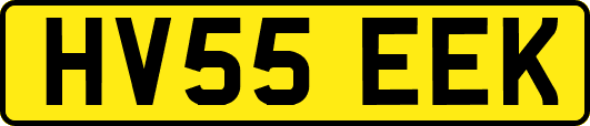 HV55EEK