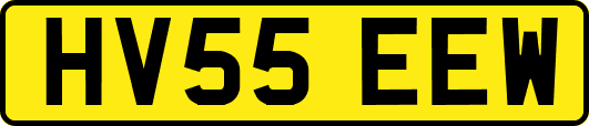 HV55EEW
