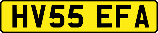 HV55EFA