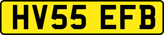 HV55EFB