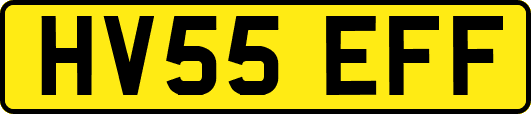 HV55EFF
