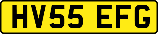 HV55EFG