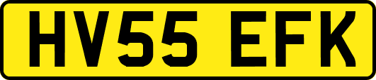 HV55EFK