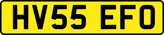 HV55EFO