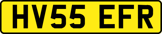 HV55EFR