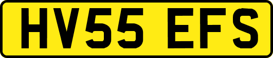 HV55EFS