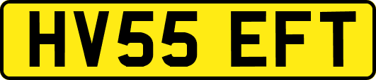 HV55EFT