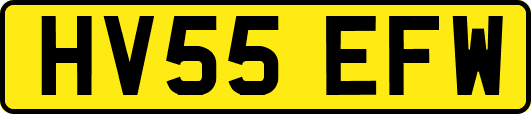 HV55EFW