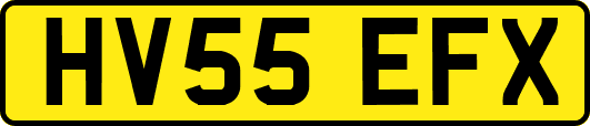 HV55EFX