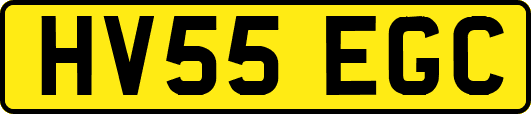 HV55EGC
