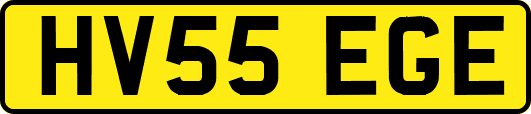 HV55EGE