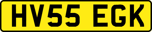 HV55EGK