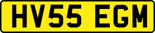 HV55EGM