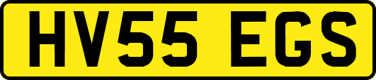 HV55EGS