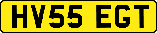 HV55EGT
