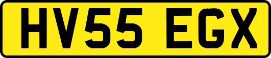 HV55EGX