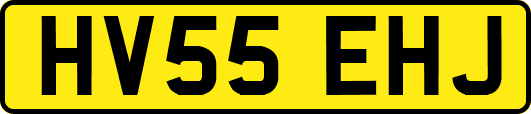 HV55EHJ