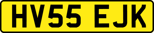 HV55EJK