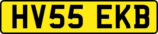 HV55EKB