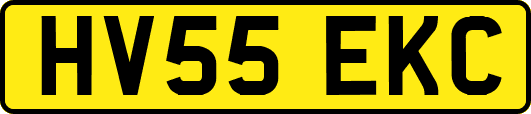 HV55EKC