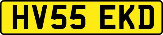 HV55EKD