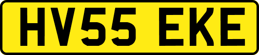 HV55EKE