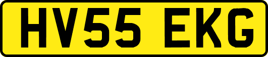 HV55EKG