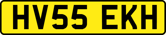 HV55EKH