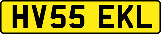 HV55EKL
