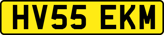 HV55EKM