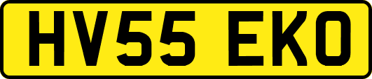 HV55EKO