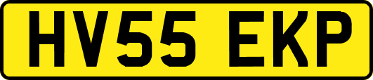 HV55EKP