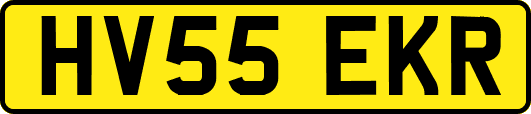 HV55EKR